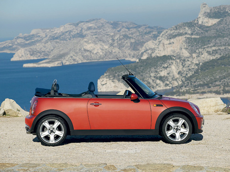 Изображение One Cabrio